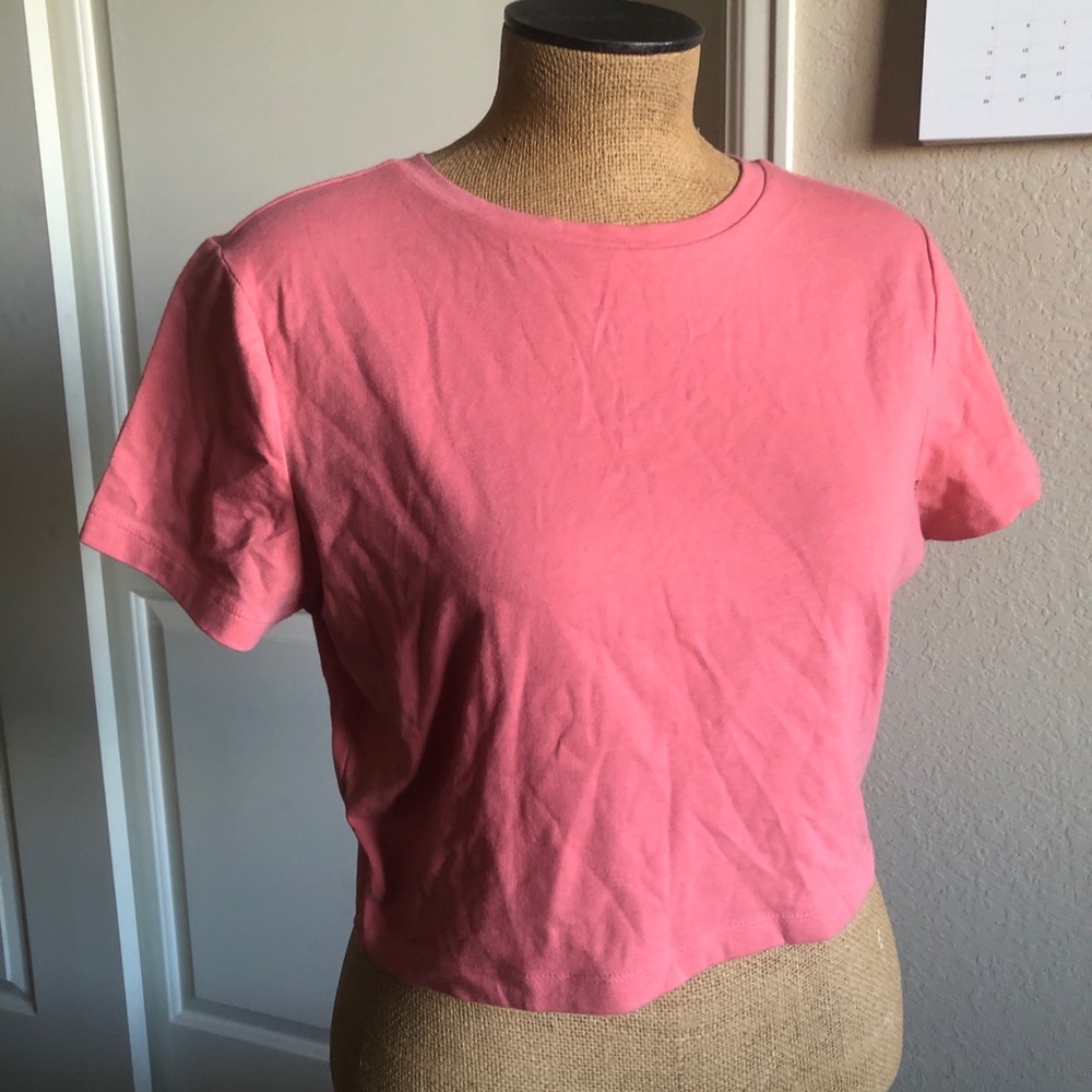 🦉3/$15 Wild Fable Crop Top Xxl